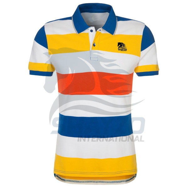 Polo Shirts